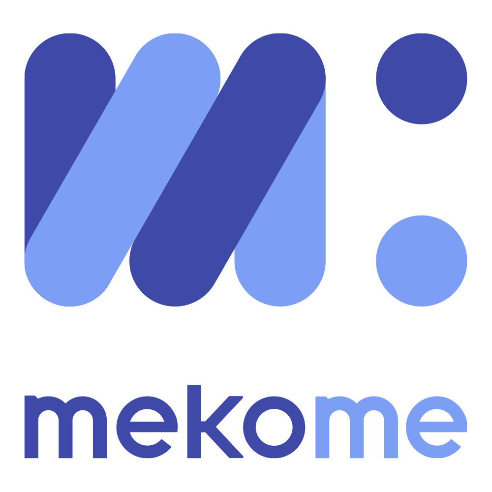 Mekome Logo